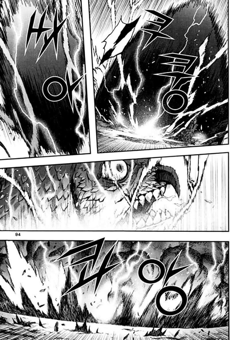 Diêm Đế - Chương 46.3 - Trang 28