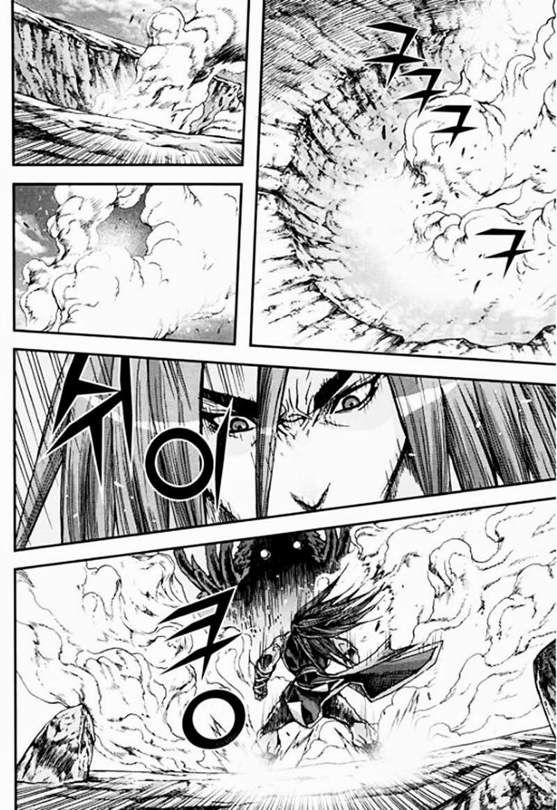 Diêm Đế - Chương 46.3 - Trang 29