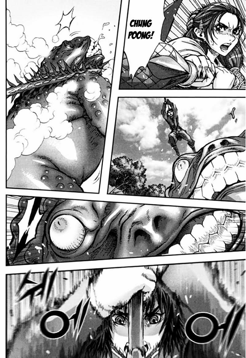 Diêm Đế - Chương 46.3 - Trang 7