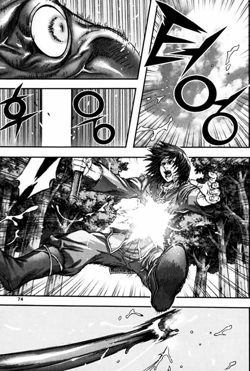 Diêm Đế - Chương 46.3 - Trang 8