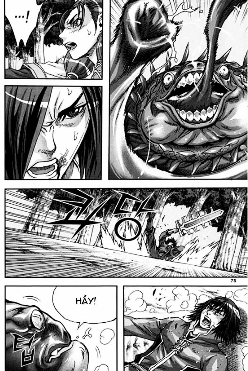 Diêm Đế - Chương 46.3 - Trang 9