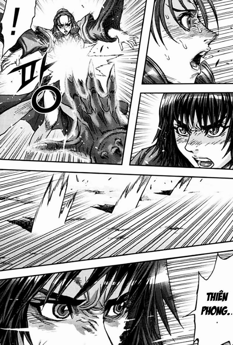 Diêm Đế - Chương 46.4 - Trang 23
