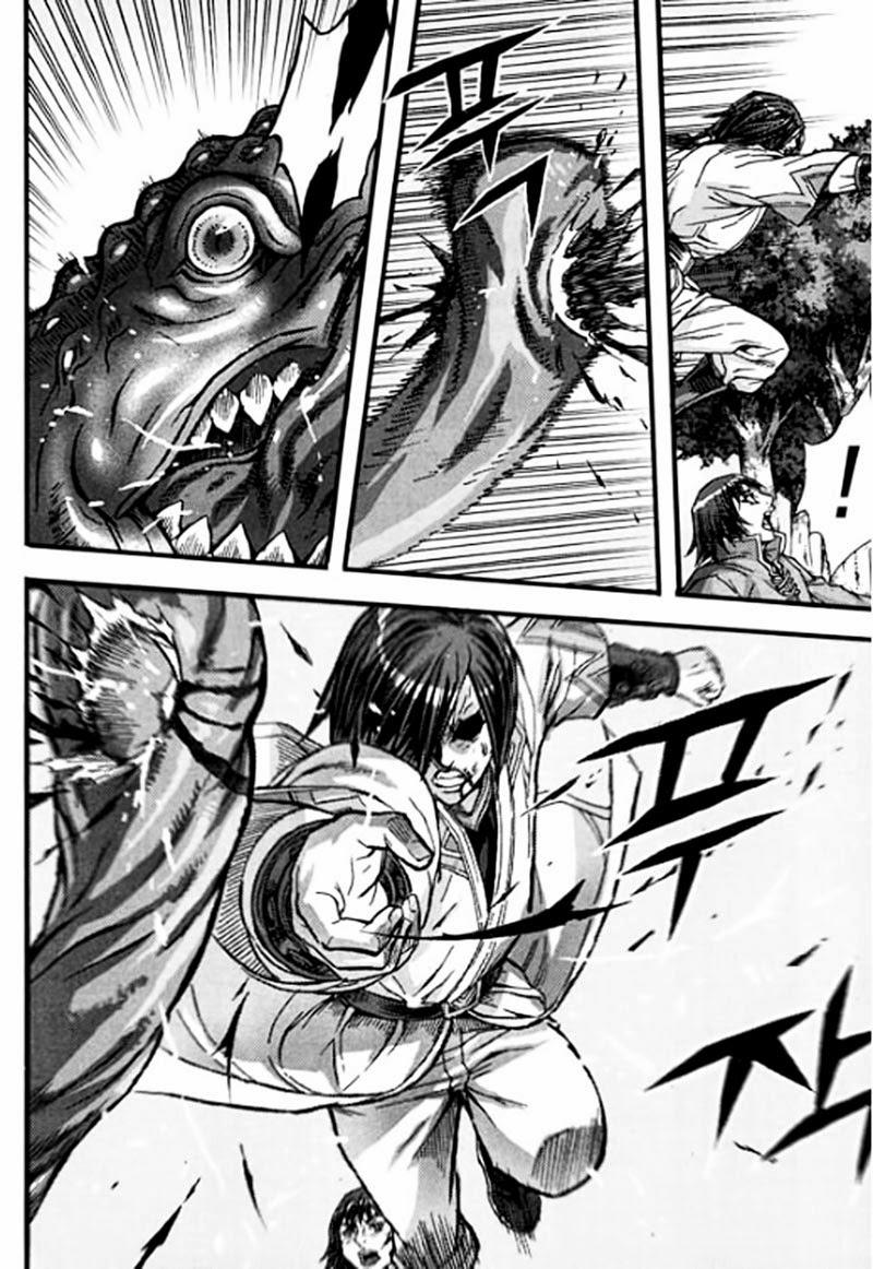 Diêm Đế - Chương 46.4 - Trang 28