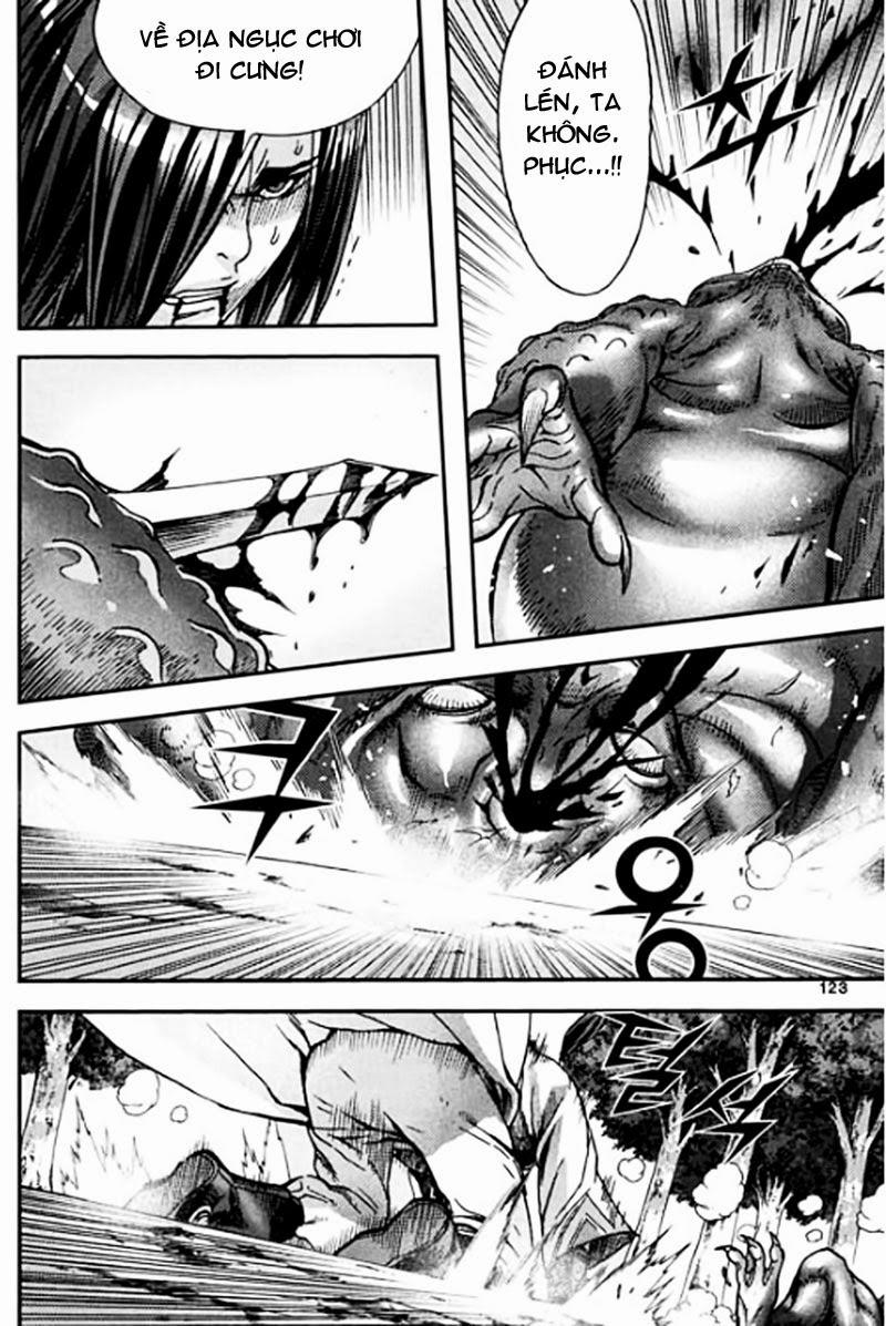 Diêm Đế - Chương 46.4 - Trang 30