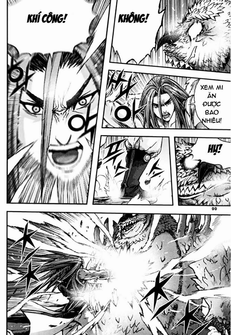 Diêm Đế - Chương 46.4 - Trang 6