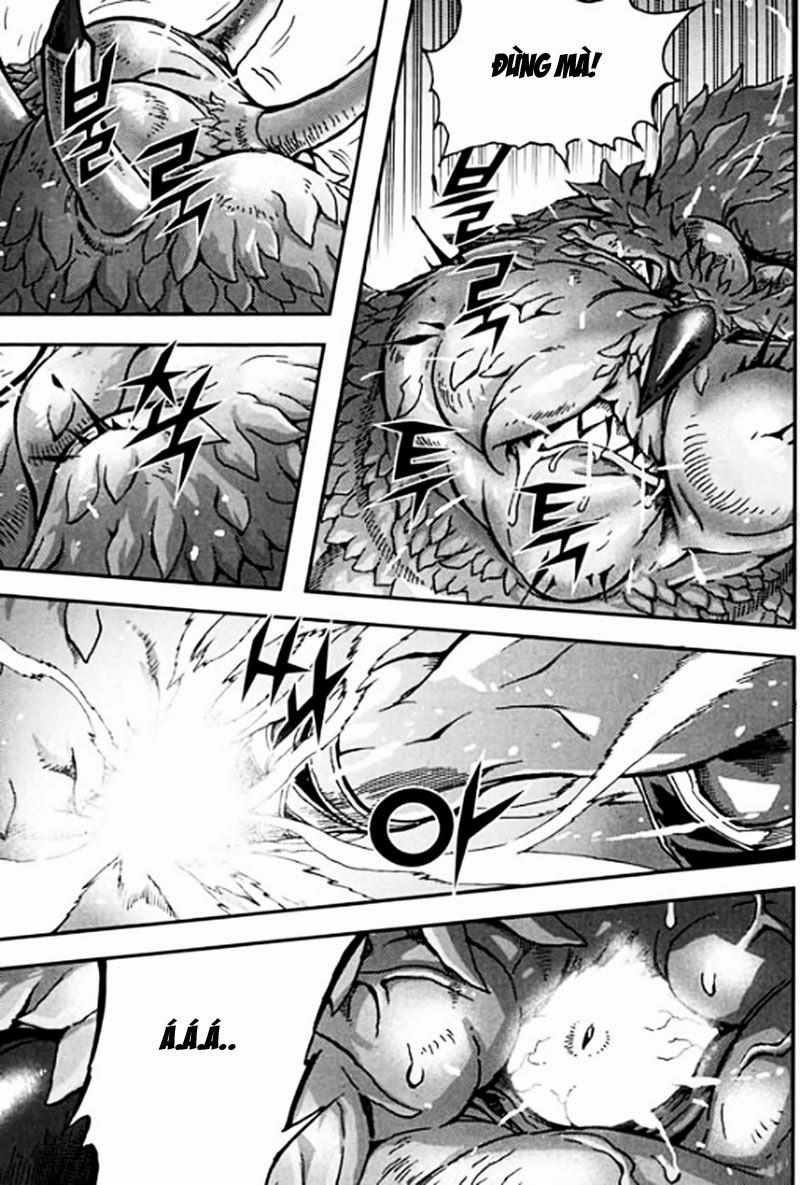 Diêm Đế - Chương 46.4 - Trang 7