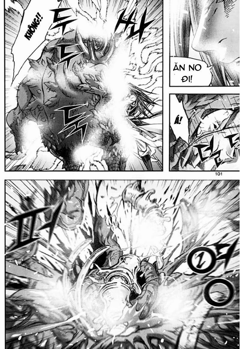 Diêm Đế - Chương 46.4 - Trang 8