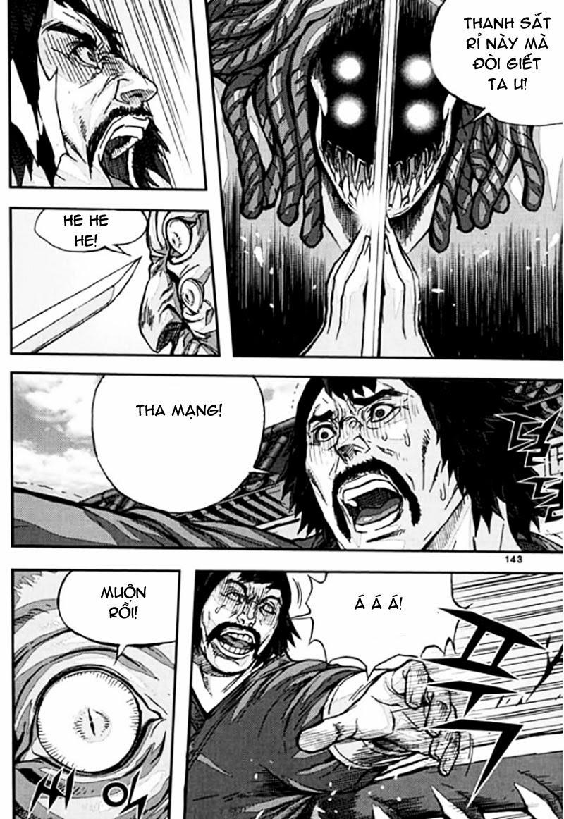 Diêm Đế - Chương 46.5 - Trang 13