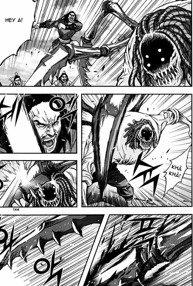 Diêm Đế - Chương 46.5 - Trang 14