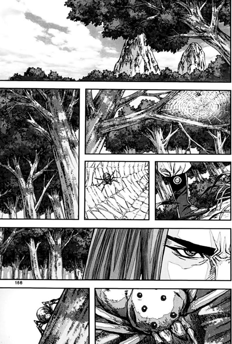 Diêm Đế - Chương 46.5 - Trang 26