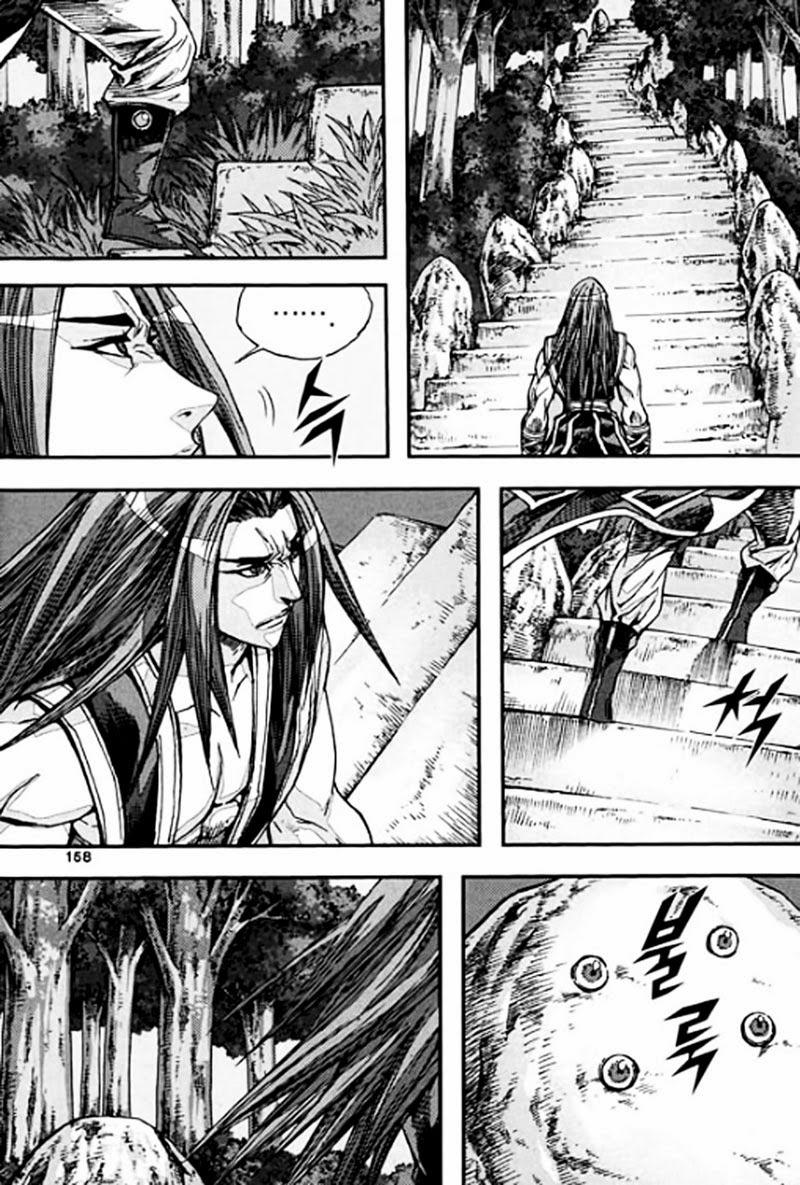 Diêm Đế - Chương 46.5 - Trang 28