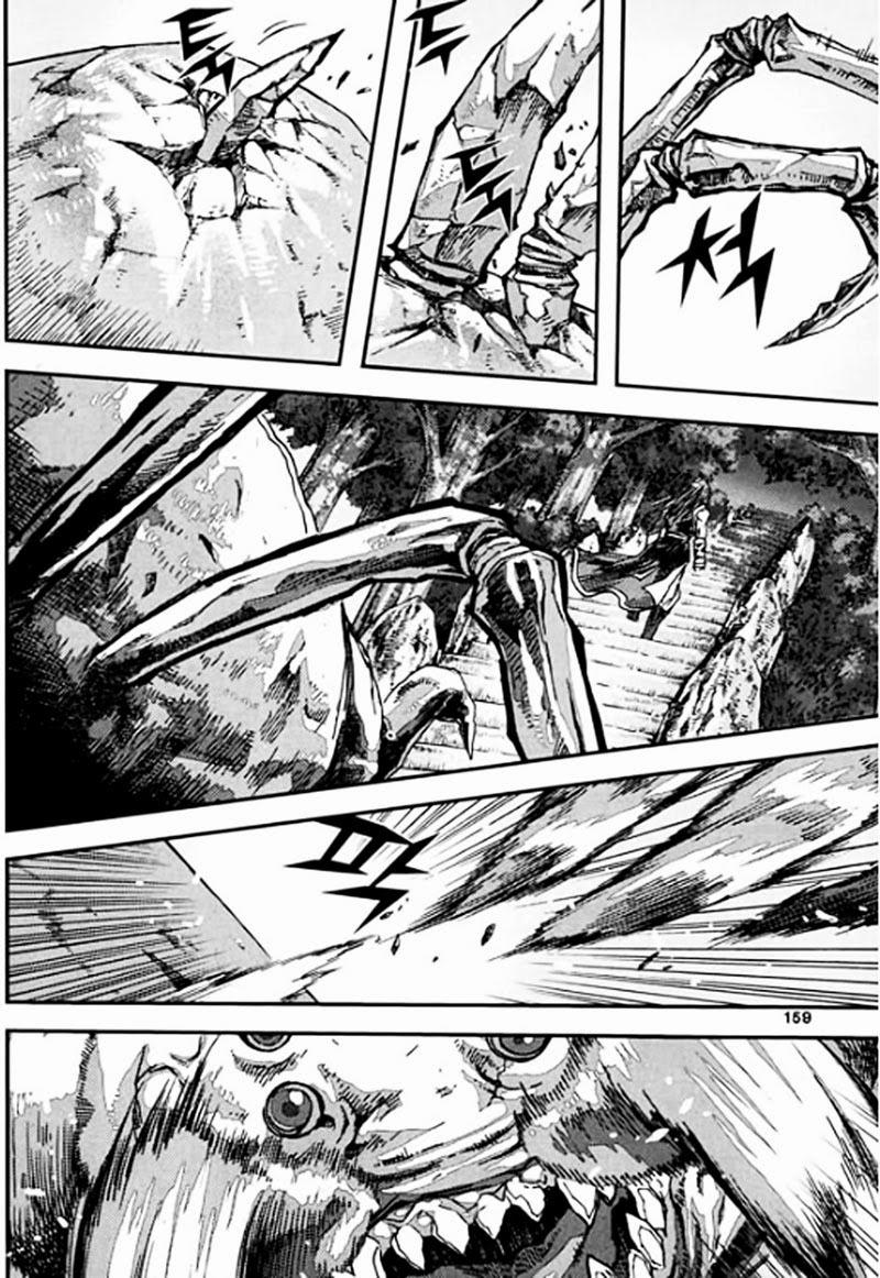 Diêm Đế - Chương 46.5 - Trang 29