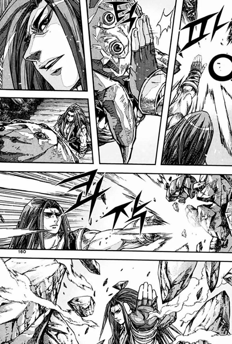 Diêm Đế - Chương 46.5 - Trang 30