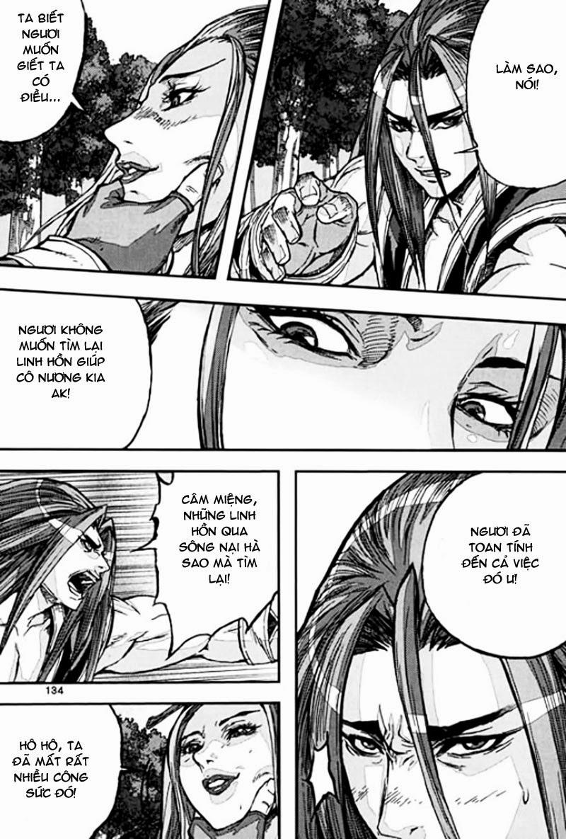 Diêm Đế - Chương 46.5 - Trang 4