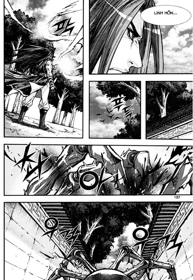 Diêm Đế - Chương 46.5 - Trang 7