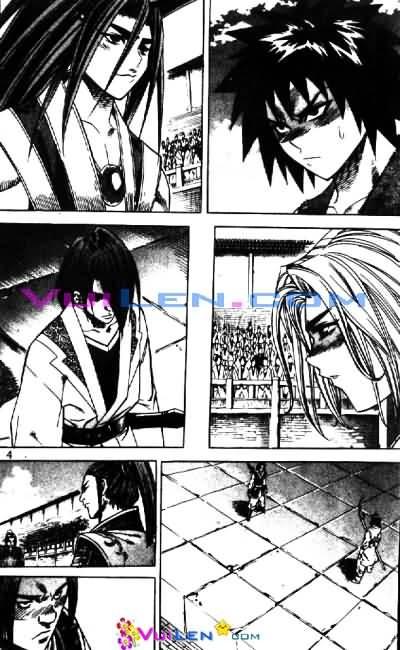 Diêm Đế - Chương 46 - Trang 1