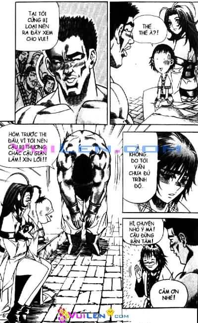 Diêm Đế - Chương 46 - Trang 2