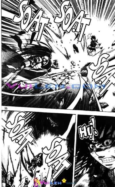 Diêm Đế - Chương 46 - Trang 13