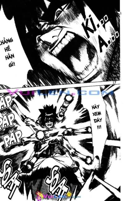 Diêm Đế - Chương 46 - Trang 14