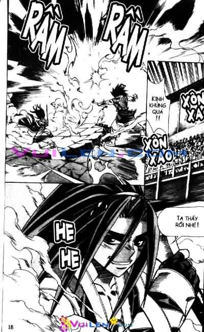 Diêm Đế - Chương 46 - Trang 15