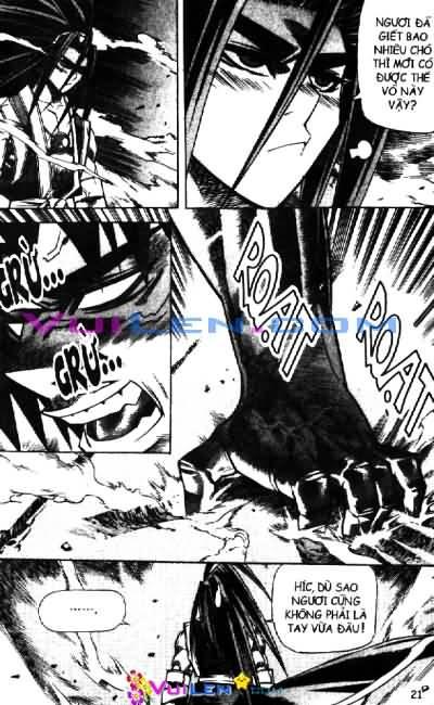 Diêm Đế - Chương 46 - Trang 18