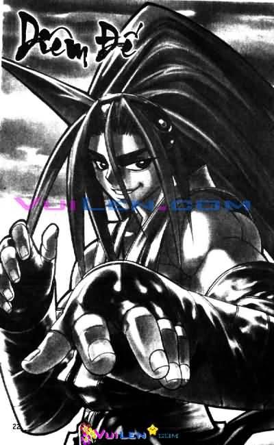 Diêm Đế - Chương 46 - Trang 19