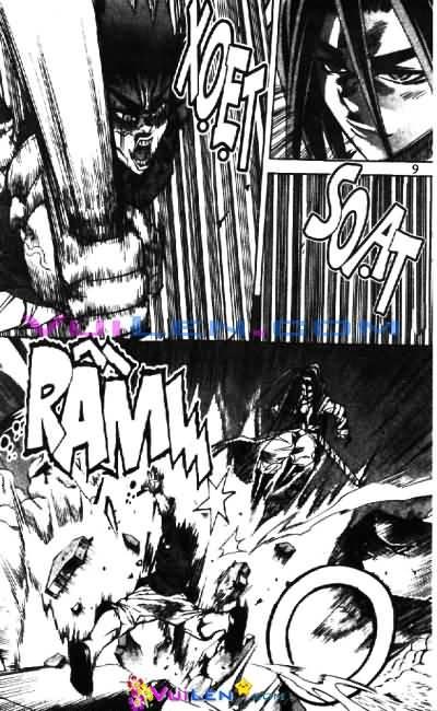 Diêm Đế - Chương 46 - Trang 6