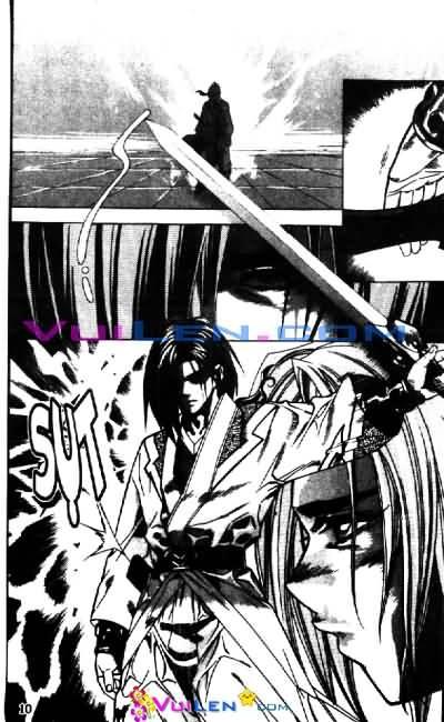 Diêm Đế - Chương 46 - Trang 7