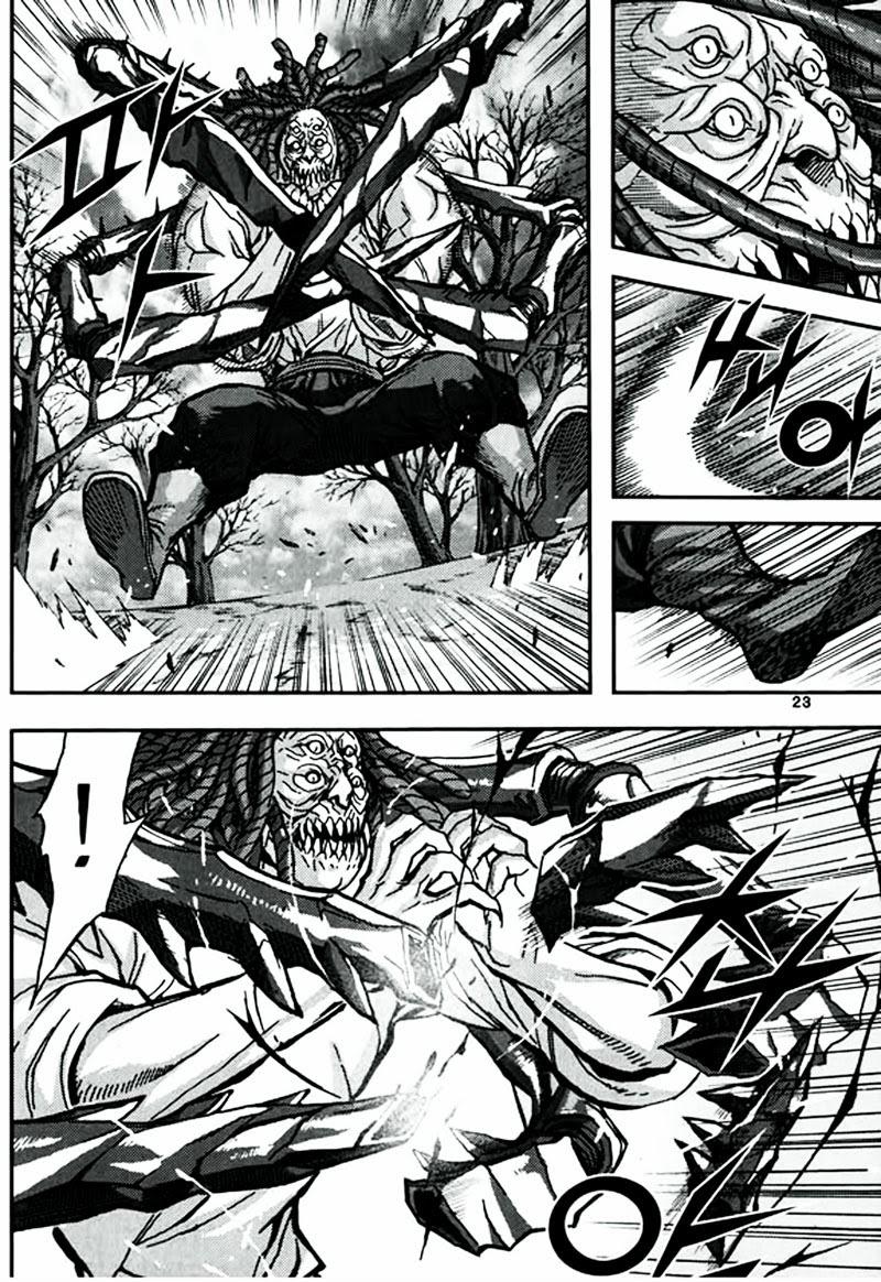 Diêm Đế - Chương 47.1 - Trang 24