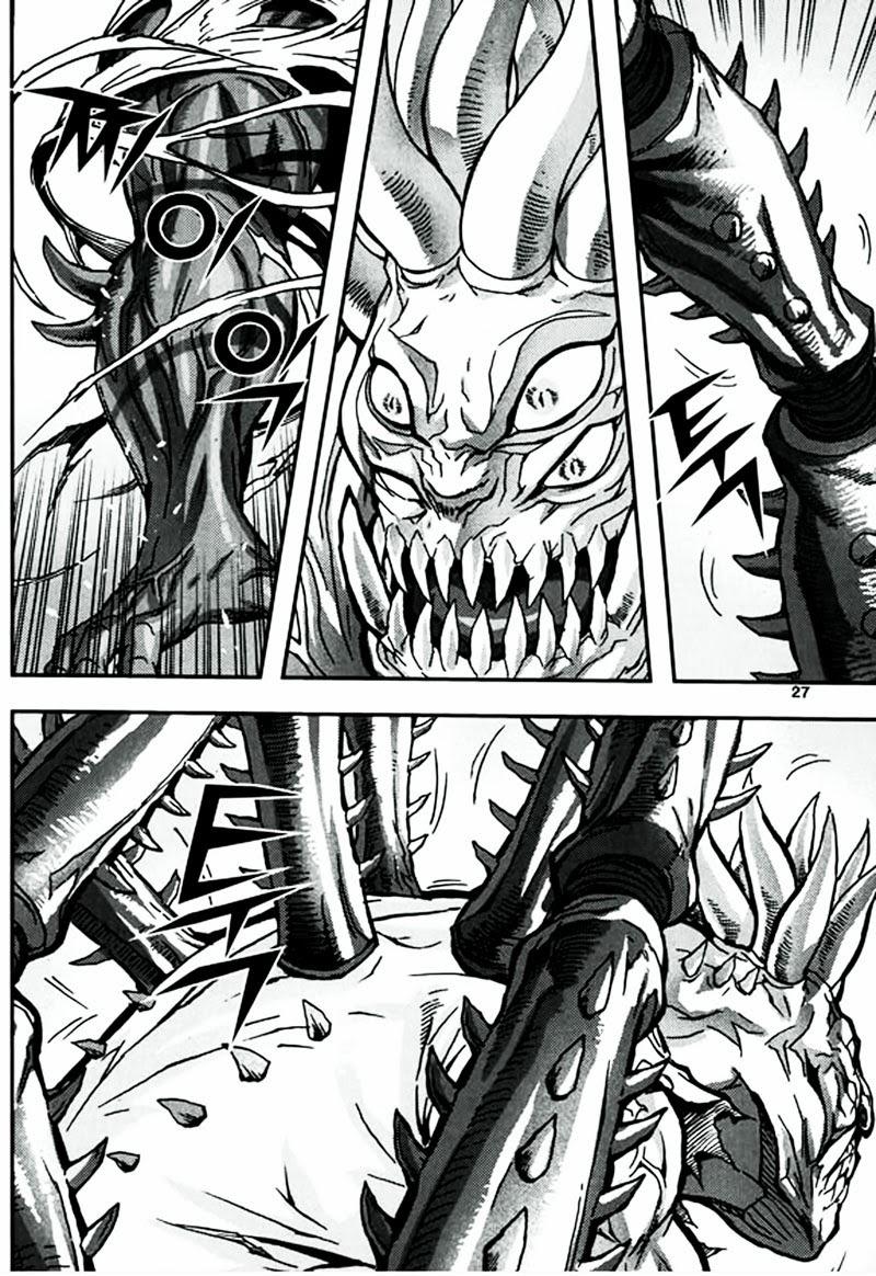 Diêm Đế - Chương 47.1 - Trang 28