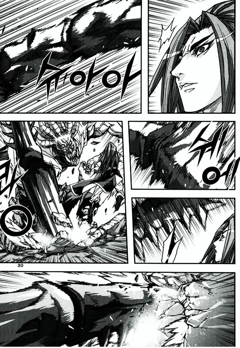 Diêm Đế - Chương 47.1 - Trang 31