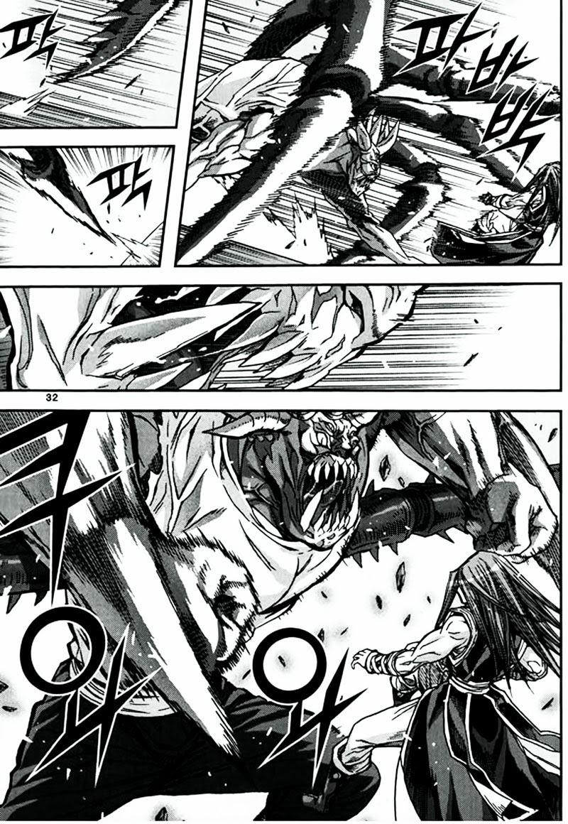 Diêm Đế - Chương 47.1 - Trang 33