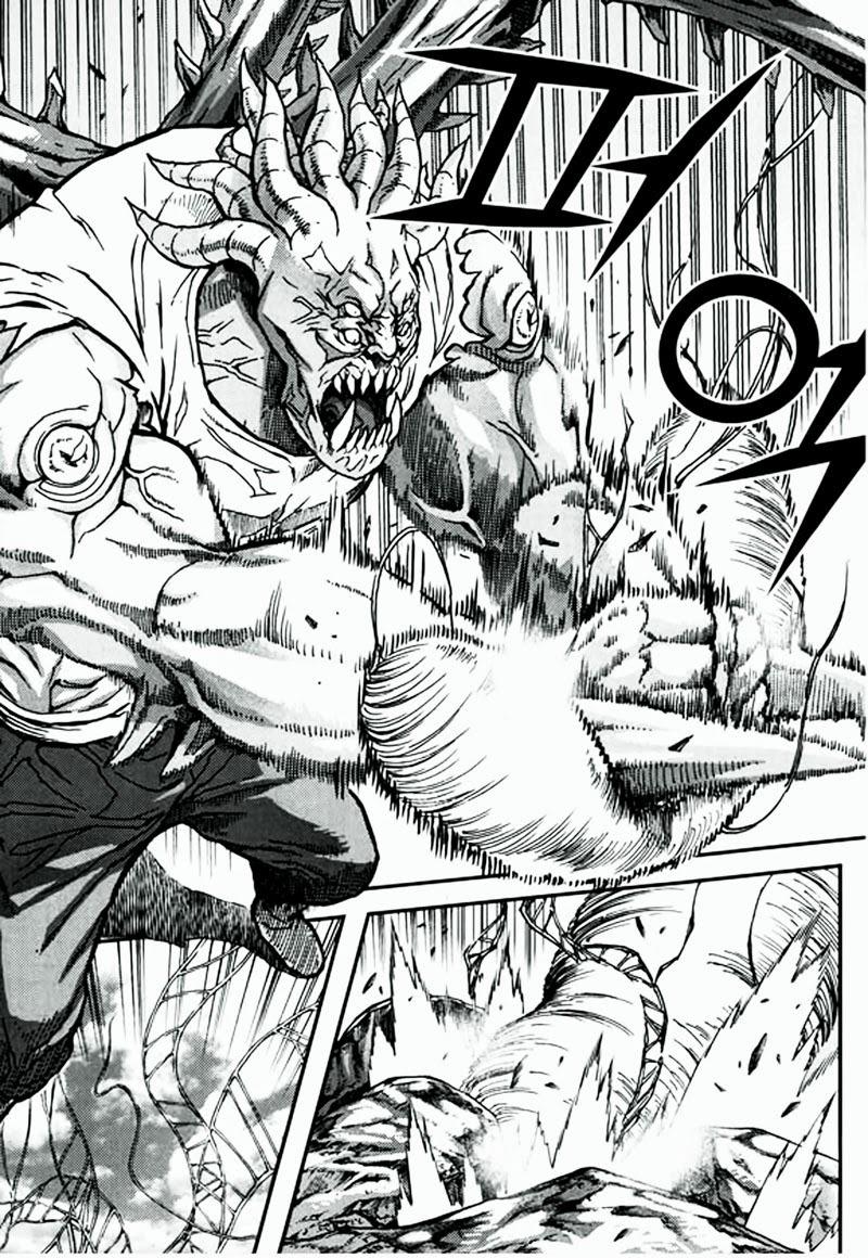 Diêm Đế - Chương 47.2 - Trang 11