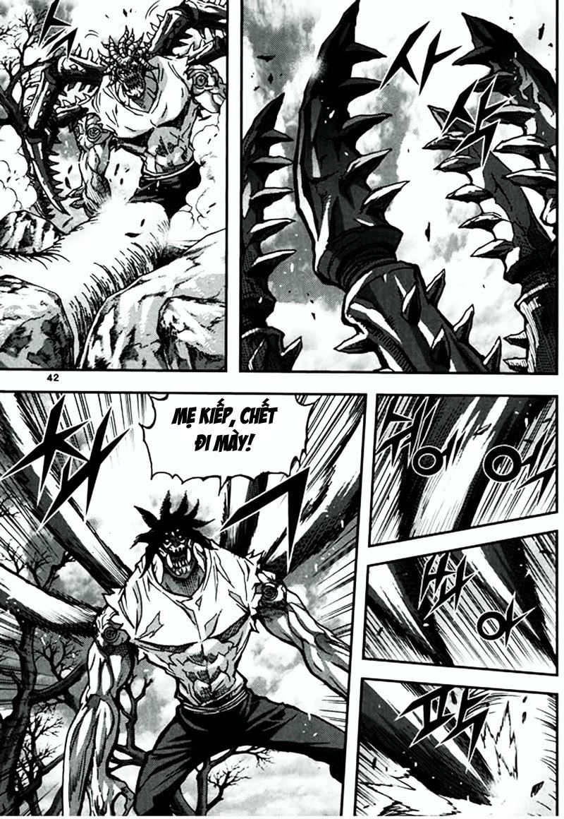 Diêm Đế - Chương 47.2 - Trang 13