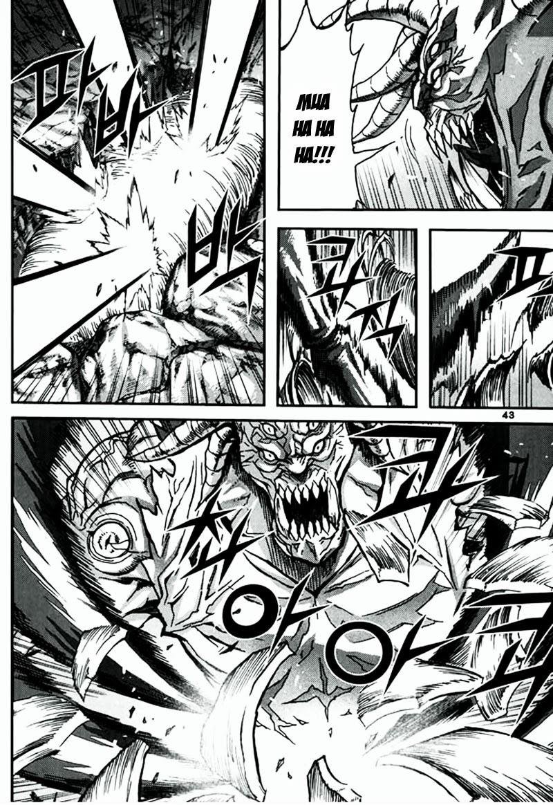 Diêm Đế - Chương 47.2 - Trang 14