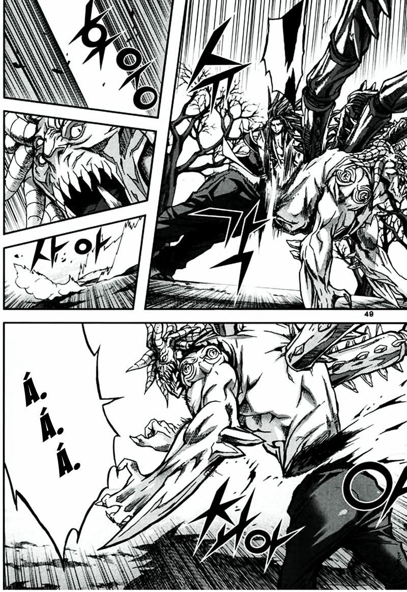 Diêm Đế - Chương 47.2 - Trang 20