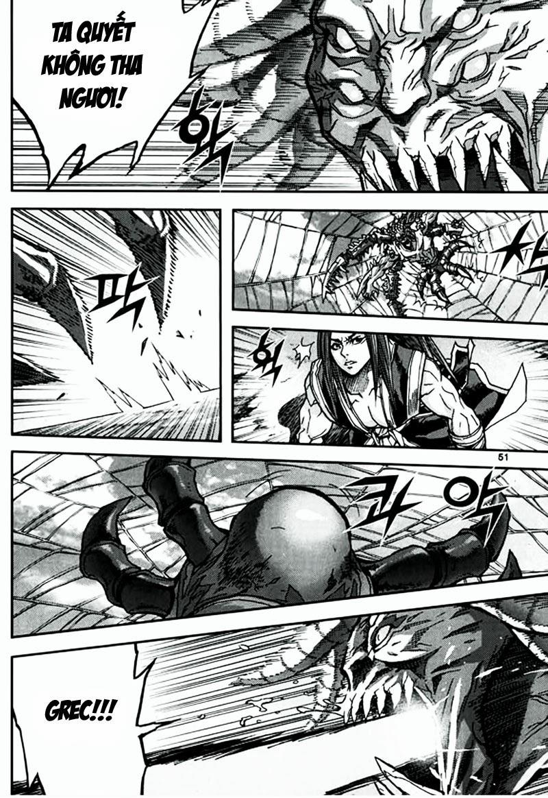 Diêm Đế - Chương 47.2 - Trang 22