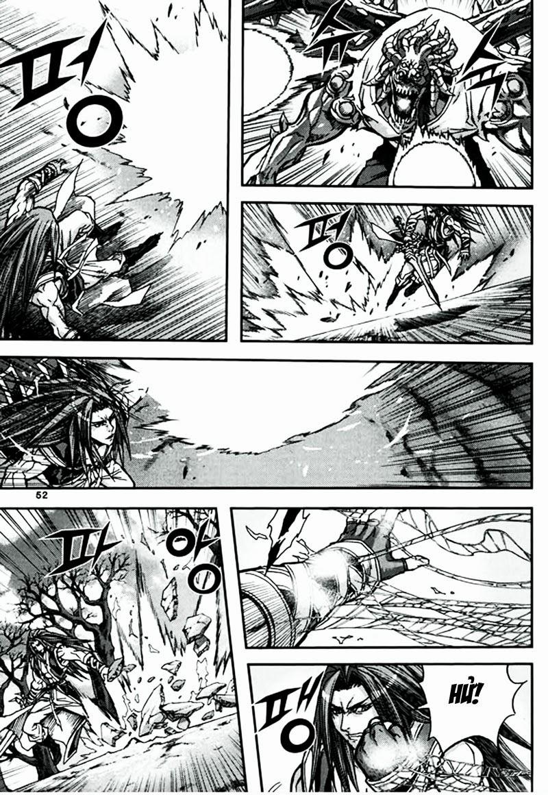 Diêm Đế - Chương 47.2 - Trang 23