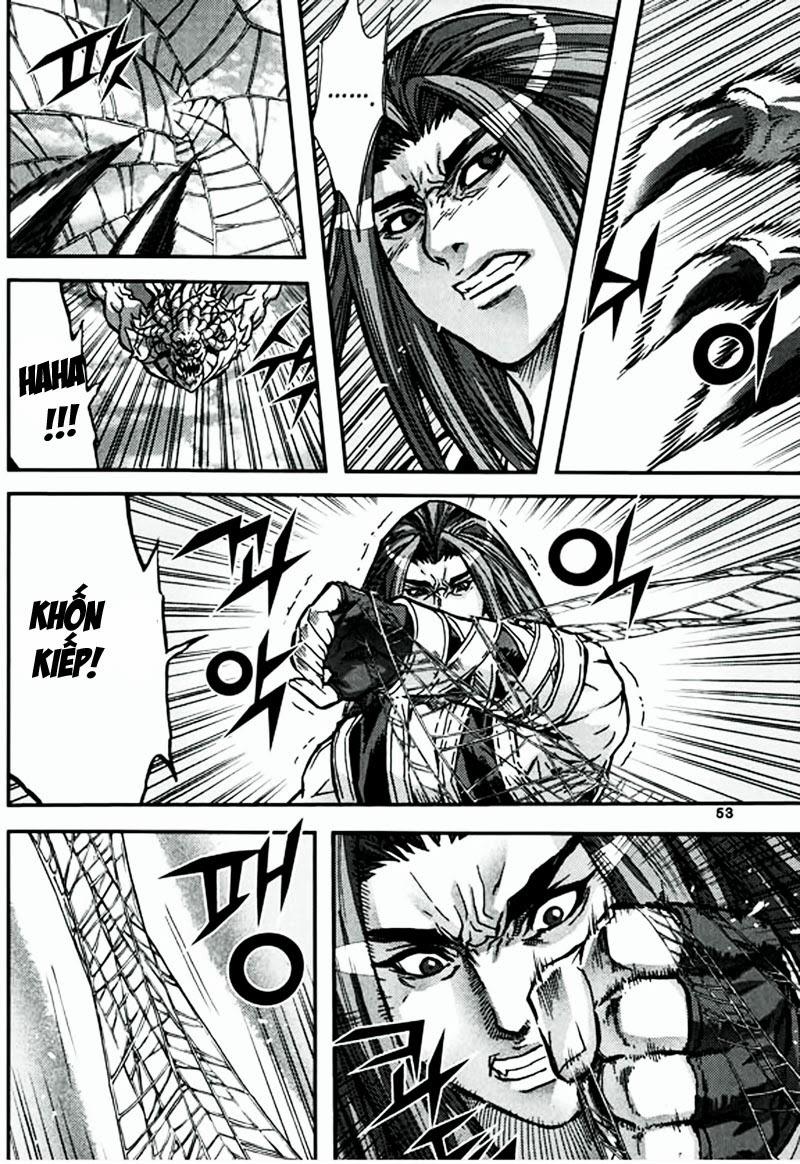 Diêm Đế - Chương 47.2 - Trang 24