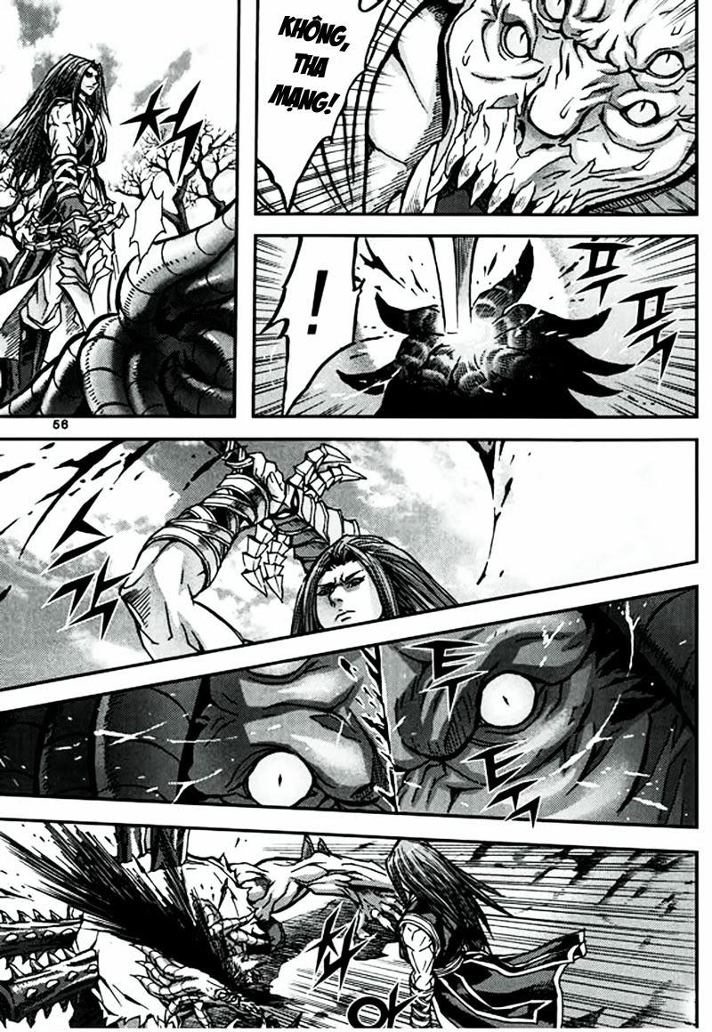 Diêm Đế - Chương 47.2 - Trang 27