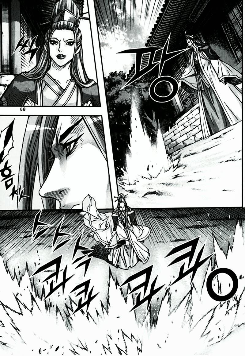 Diêm Đế - Chương 47.2 - Trang 29