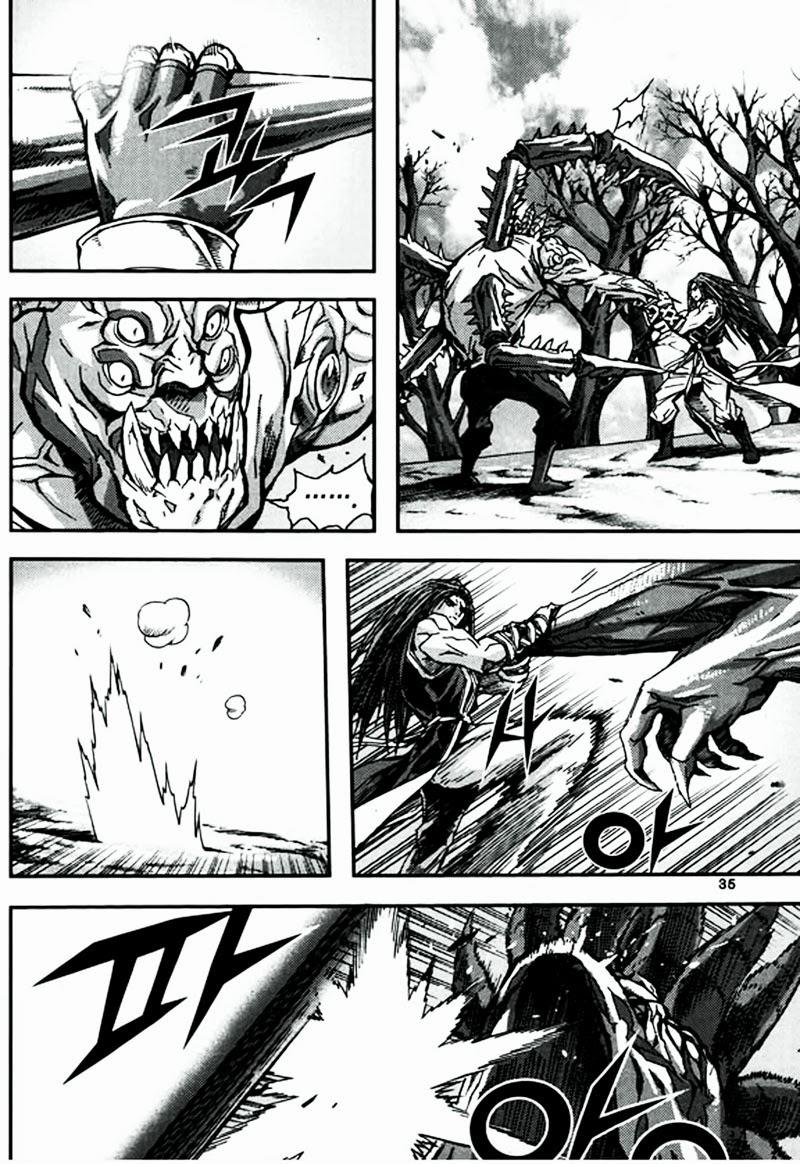 Diêm Đế - Chương 47.2 - Trang 6