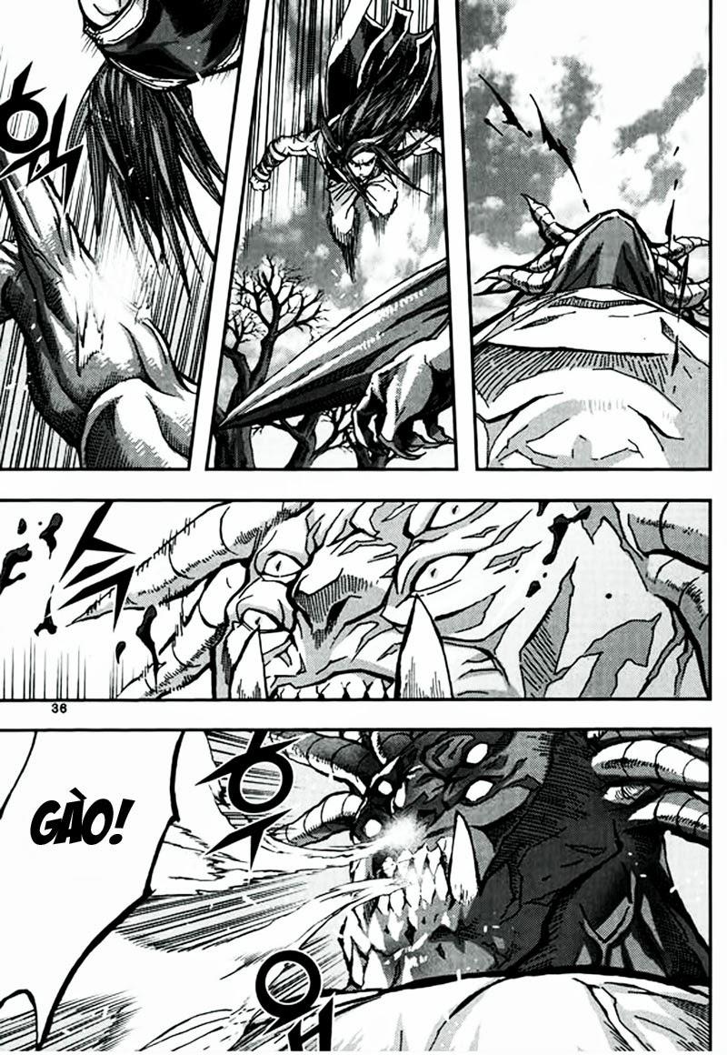 Diêm Đế - Chương 47.2 - Trang 7