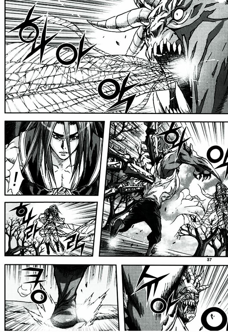 Diêm Đế - Chương 47.2 - Trang 8