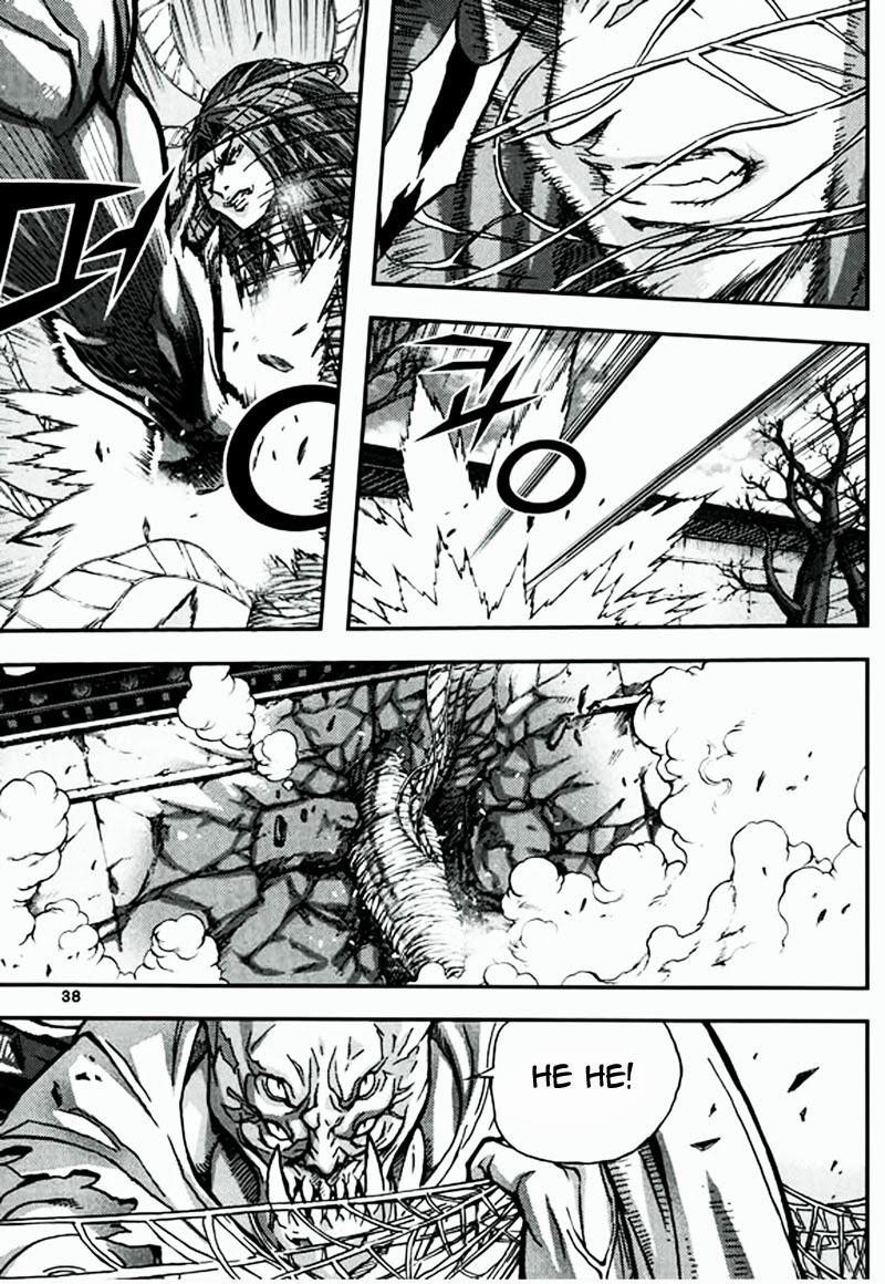 Diêm Đế - Chương 47.2 - Trang 9