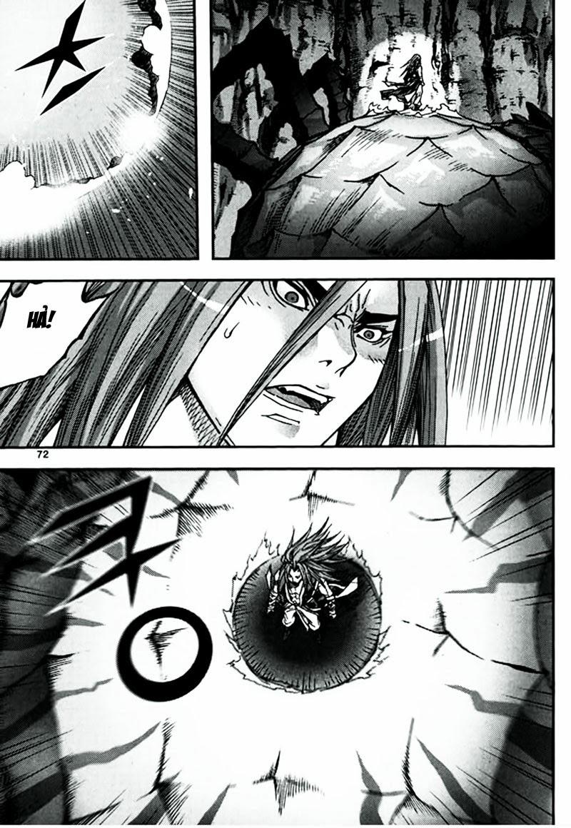 Diêm Đế - Chương 47.3 - Trang 13