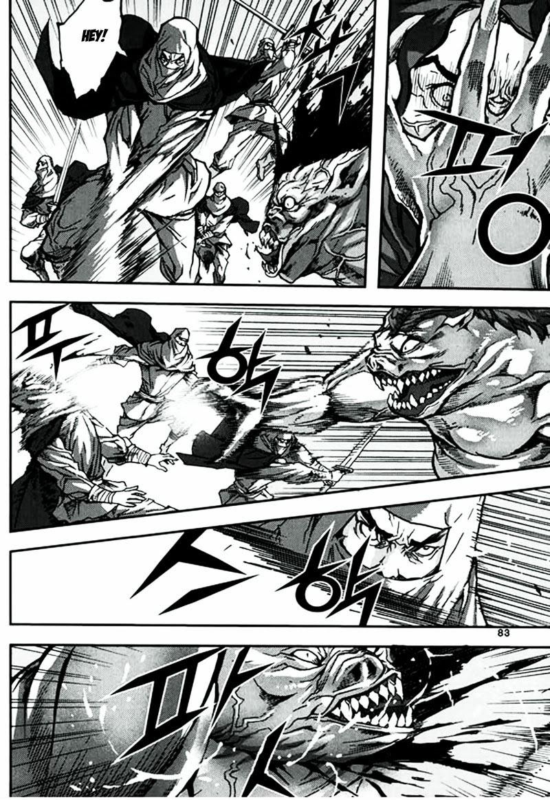 Diêm Đế - Chương 47.3 - Trang 24