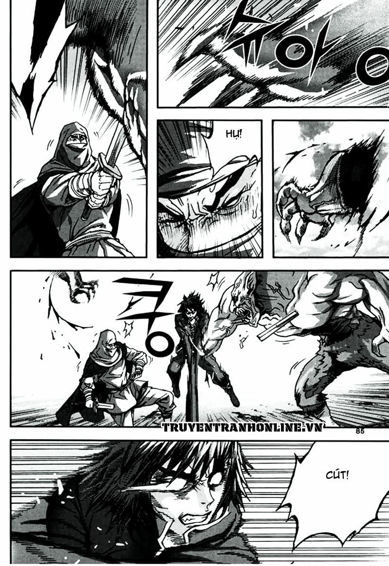 Diêm Đế - Chương 47.3 - Trang 26