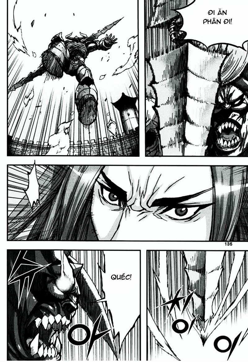 Diêm Đế - Chương 47.5 - Trang 11