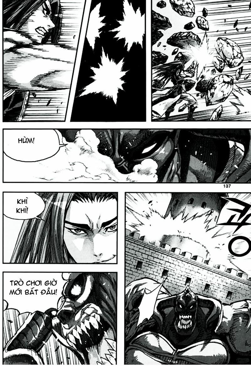Diêm Đế - Chương 47.5 - Trang 13